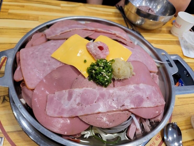 경기도 안산 고잔동 중앙역 근처 부대찌개 맛집 이태리 부대찌개 내돈 내산 후기 경기도 안산 고잔동 중앙역 근처 부대찌개 맛집 이태리 부대찌개 내돈 내산 후기