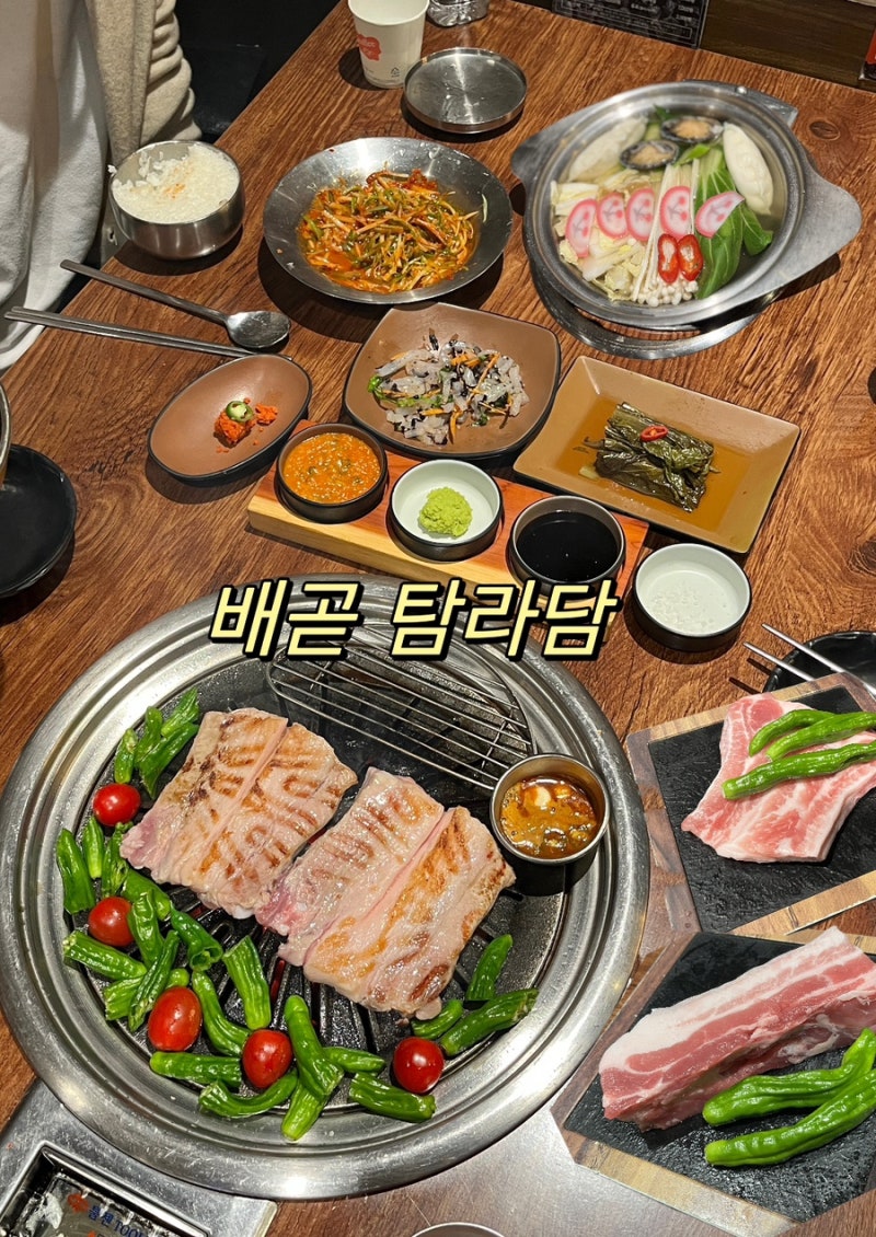 배곧