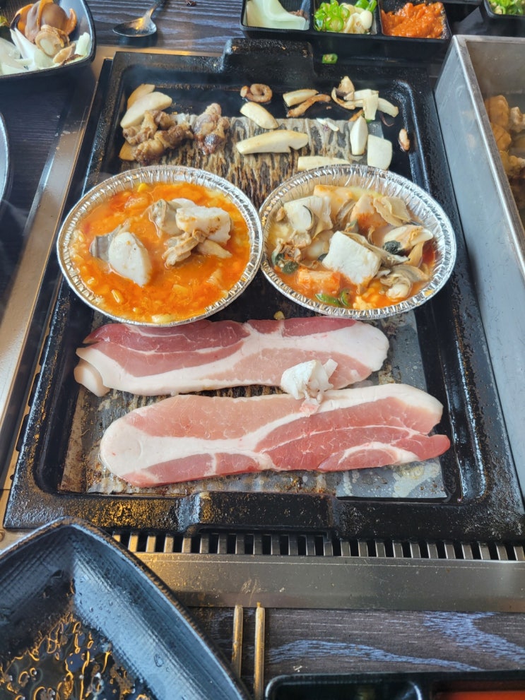 오산 원동 무한조개 오산점(오산역) 오산 원동 무한조개 오산점(오산역)