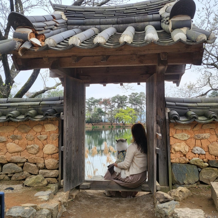  24.04.06 오뜨랑 밀양여행
