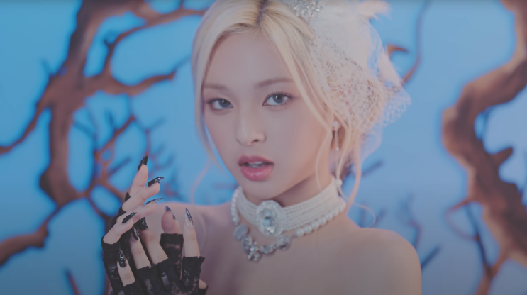 YG <b>신인 베이비몬스터</b> Sheesh 뜻 쉬시 가사 해석