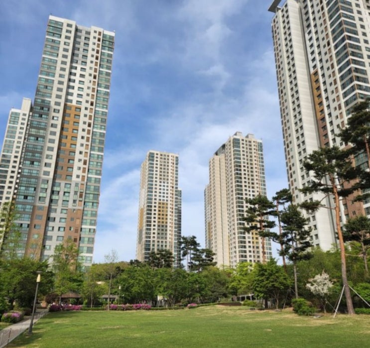  아산 탕정 삼성트라팰리스 4.8일 청약(분양가와 안전마진), 다주택자 청약 고려