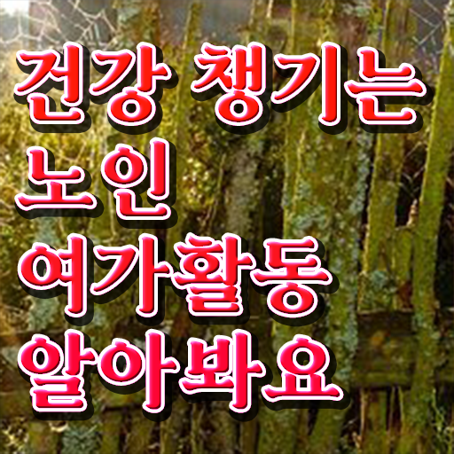  노인여가활동 지도사 , 노인여가활동지도사 자격증 온라인 교육으로 합격 전략 핵심 정보 가득
