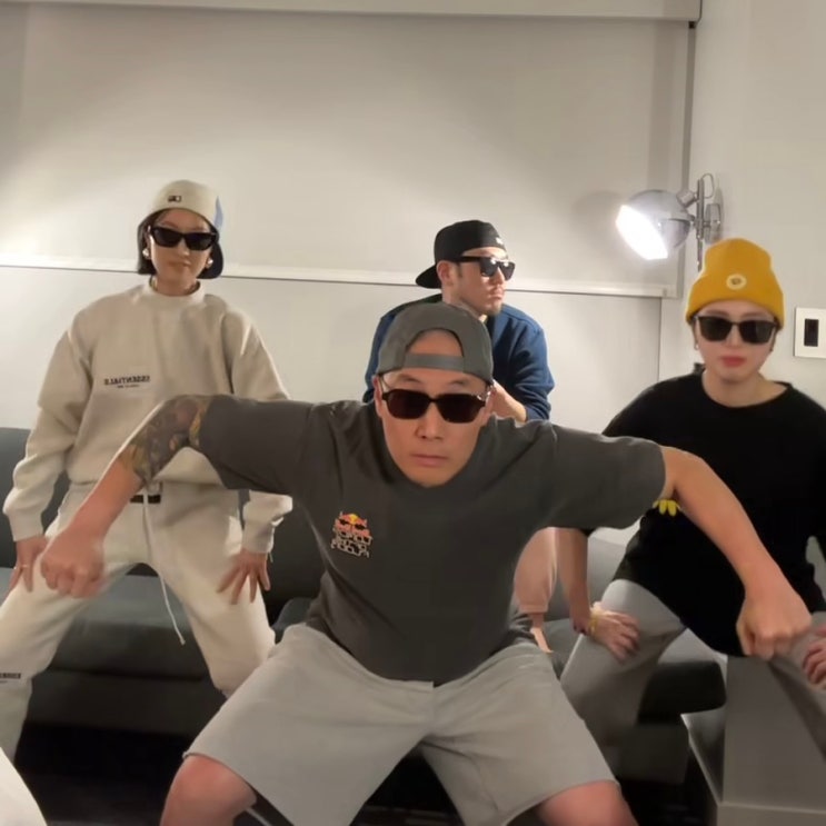 <b>돌싱글즈4 제롬 베니타</b> 결혼 임신 동거 근황 공개