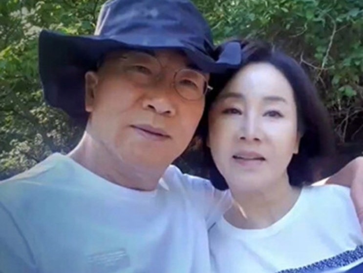 <b>선우은숙</b>·<b>유영재</b>, 재판상 <b>이혼</b>? 재산분할
