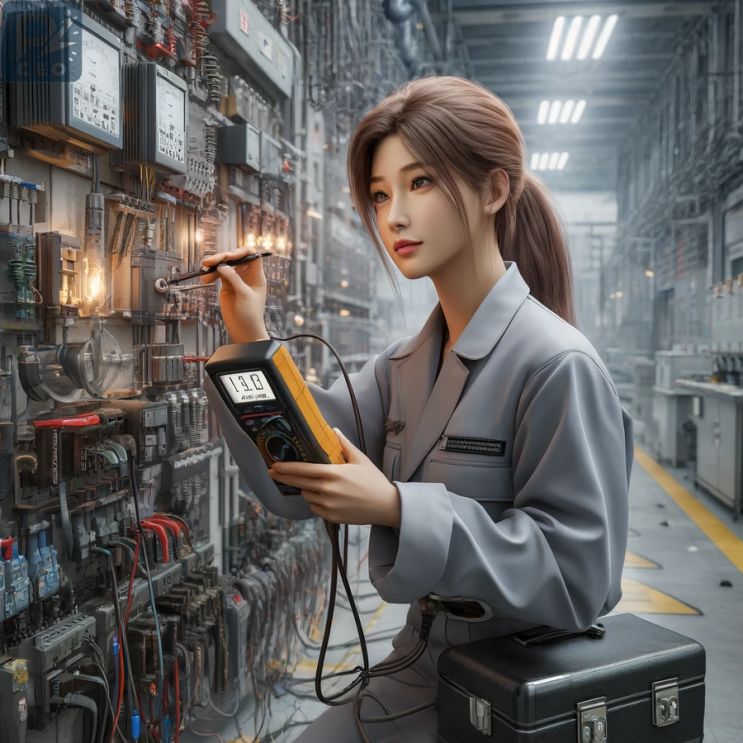  절연저항 완전정복