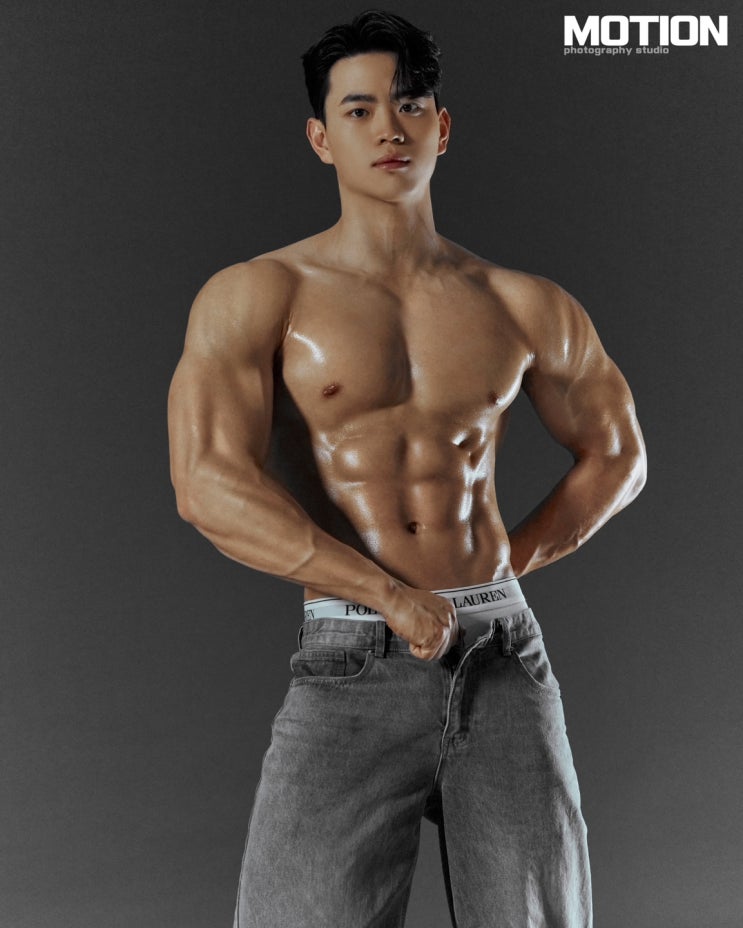  바디프로필 도전 후기