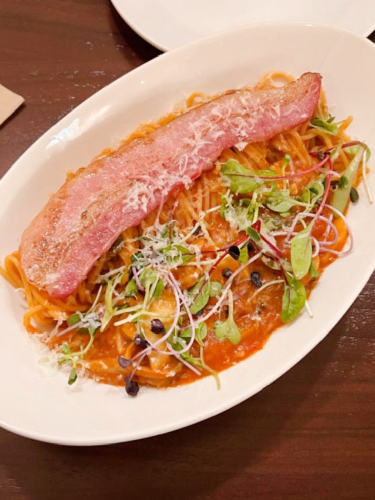  연남동 파스타 맛집 연남동와이탑 데이트