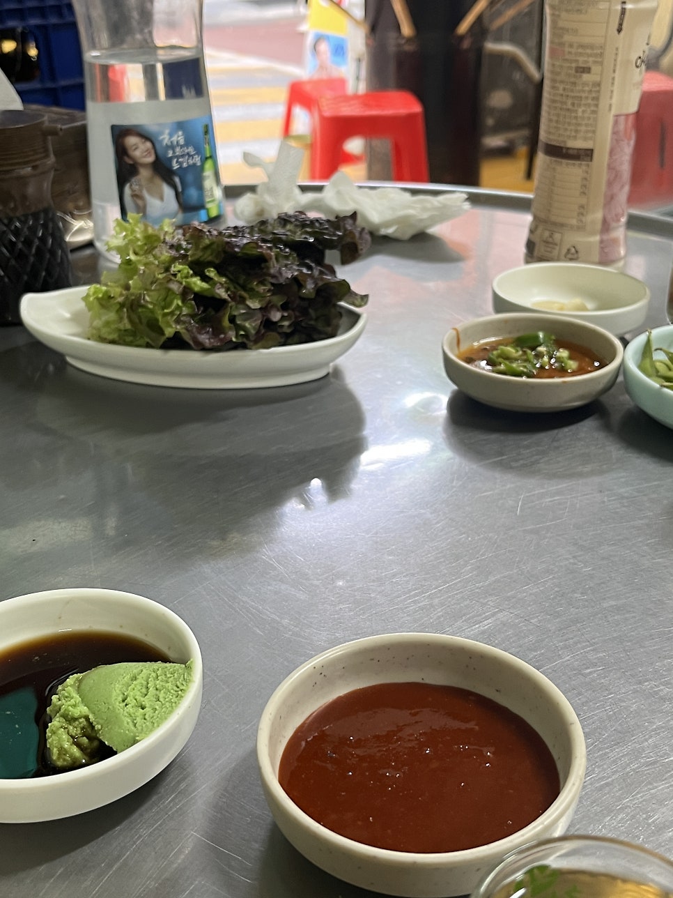어담 미아본점 사진 3