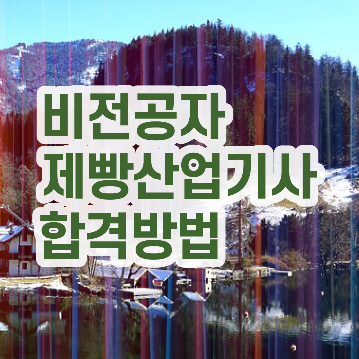  제빵산업기사 경력없는 사람도 학점은행제로 최단기간 시험응시자격 준비하고 자격증을 땄던 팁