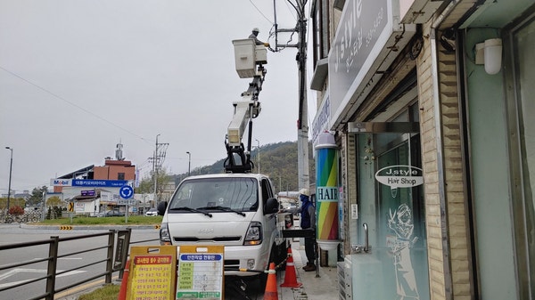  [지황한첩] 4월 매장 운영일정 안내