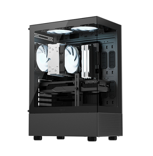 대구조립컴퓨터 R5-5600+RX7600 'FHD 풀옵션 게이밍' (92만원대 견적 추천 24년4월달)