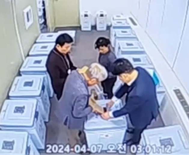 당선!)도태우/최경환/윤희숙/김근식/황보승희/<b>석동현</b>(<b>이재명</b>... 