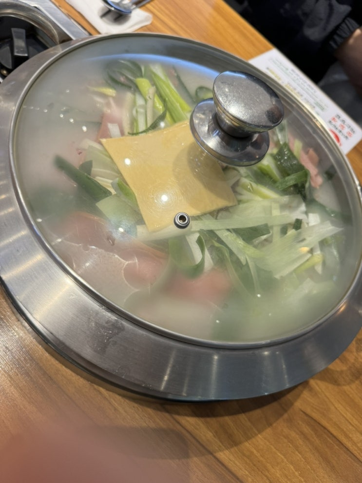  먹부림!!