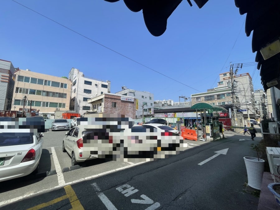돈하장 본점 사진 2