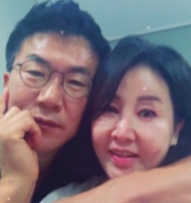 선우은숙 유영재 이혼 사유 재산분할