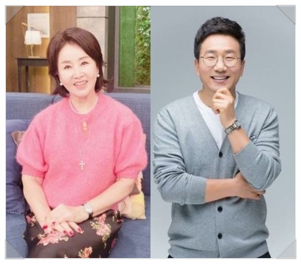 선우은숙 유영재 사주 와궁합