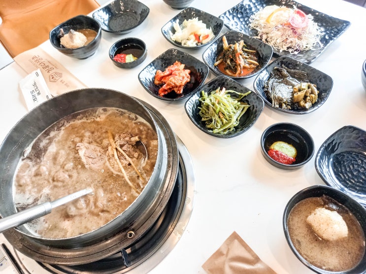  화도읍 맛집 금남리 오리구이 남양주 청록야생촌