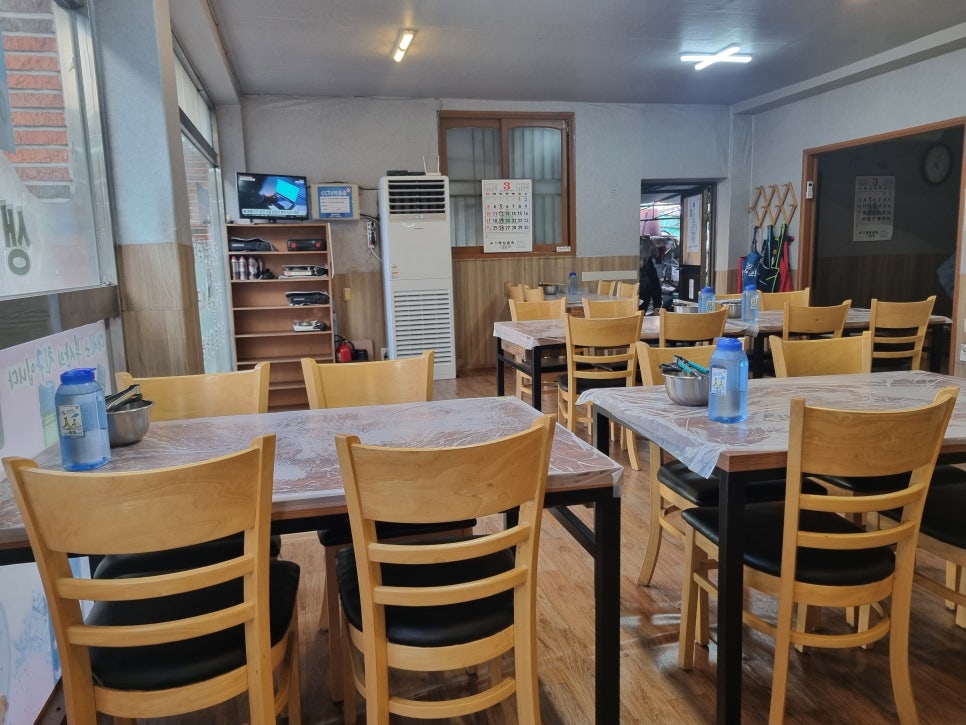 해왕아구찜 사진 3