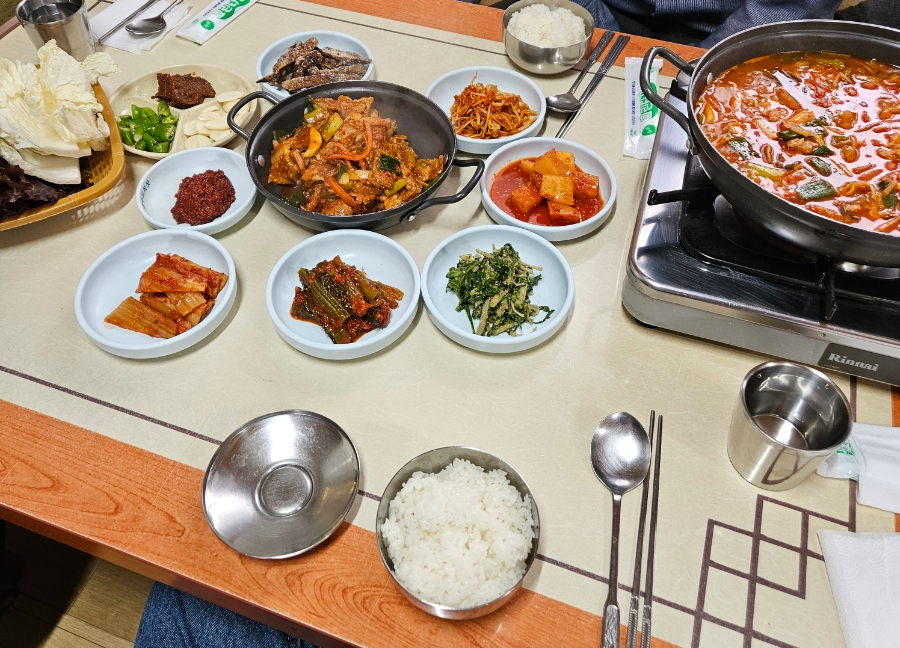 정든식당 사진 3