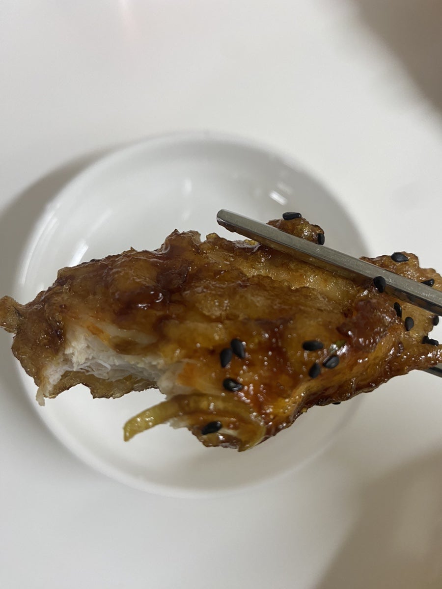 BHC치킨 광주용봉점 사진 4