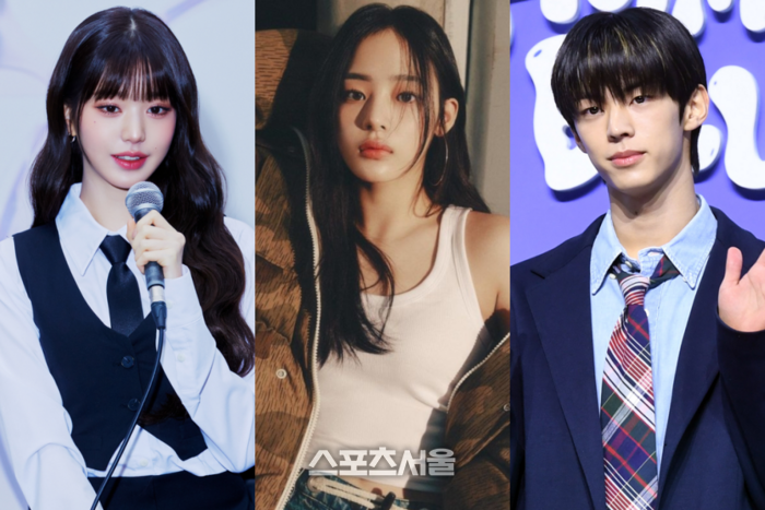 아이브 장원영→투어스 도훈까지, 생애 첫 투표하는 아이돌 누구? 아이브 장원영→투어스 도훈까지, 생애 첫 투표하는 아이돌 누구?