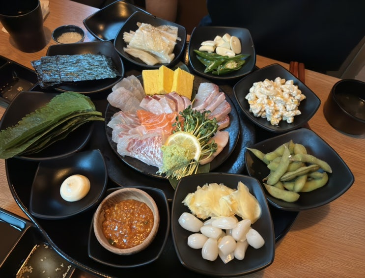  [일상] 사전투표 하고 만취하는 일상