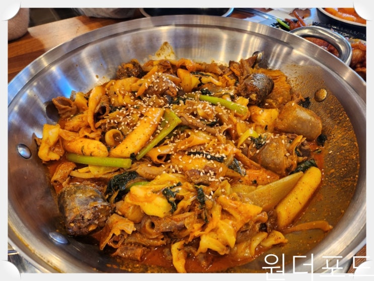  건대입구맛집 보승회관 건대입구역점 다양한 메뉴를 즐길 수 있는 맛집