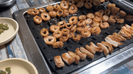  [울산 남구 공업탑 맛집] 태영생막창 원조점 | 돼지막창