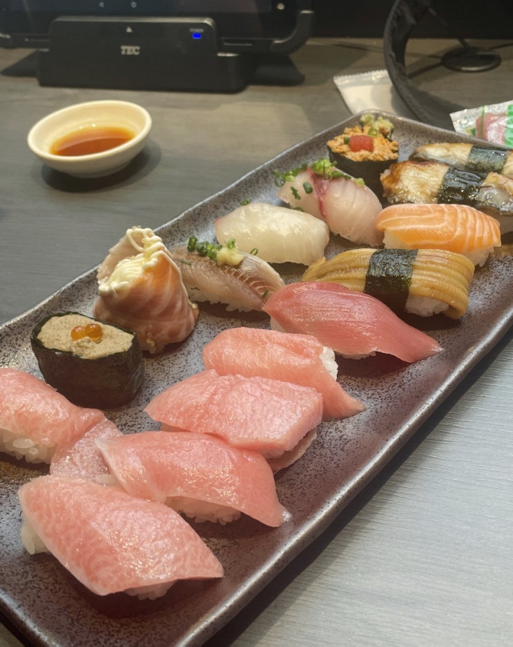  후쿠오카 맛집 하카타 토요이치, 모토무라 규카츠