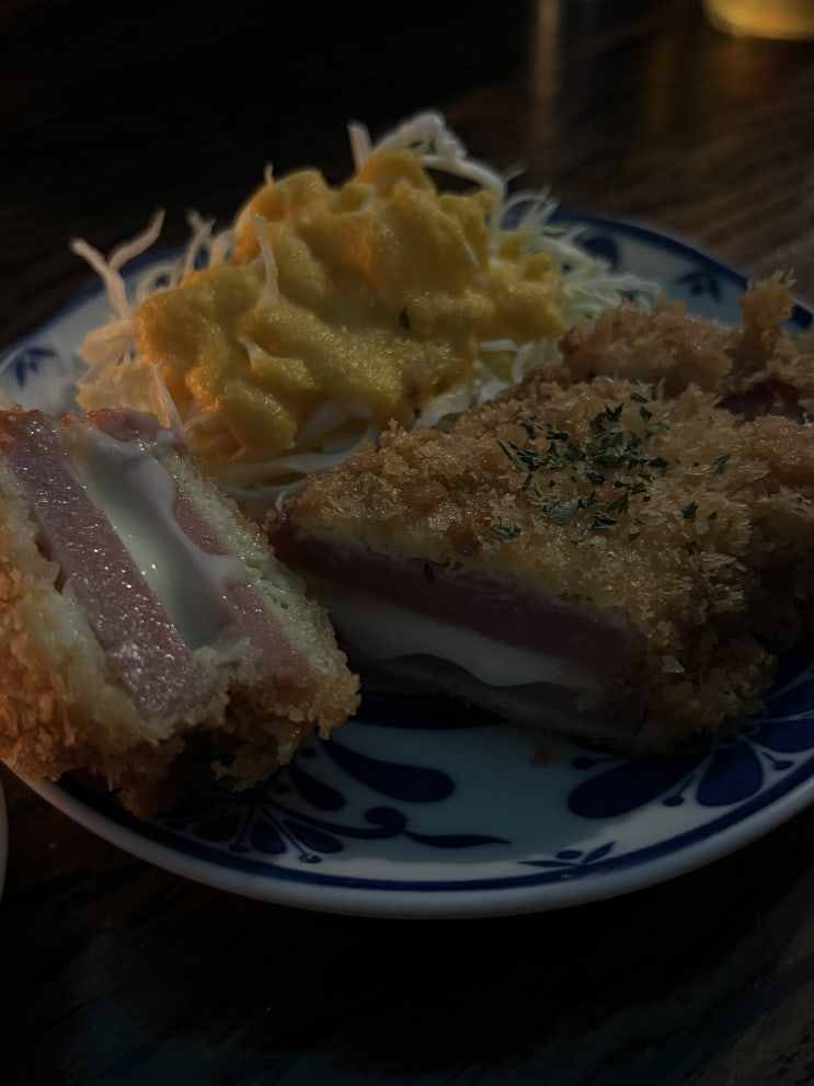  대구 동인동 삼덕동 술집 : 태옥