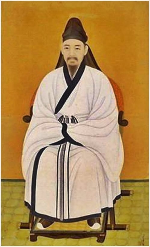 이이 율곡(栗谷) : 네이버 블로그