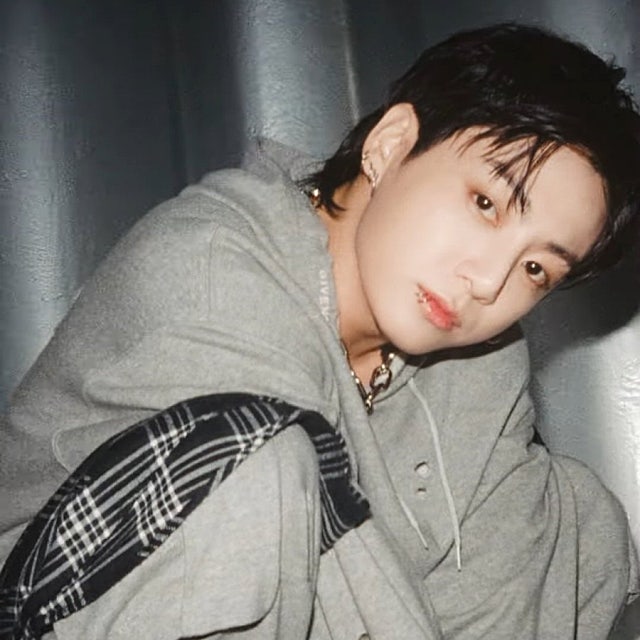 News image: Most Streamed K-Soloist of all-time