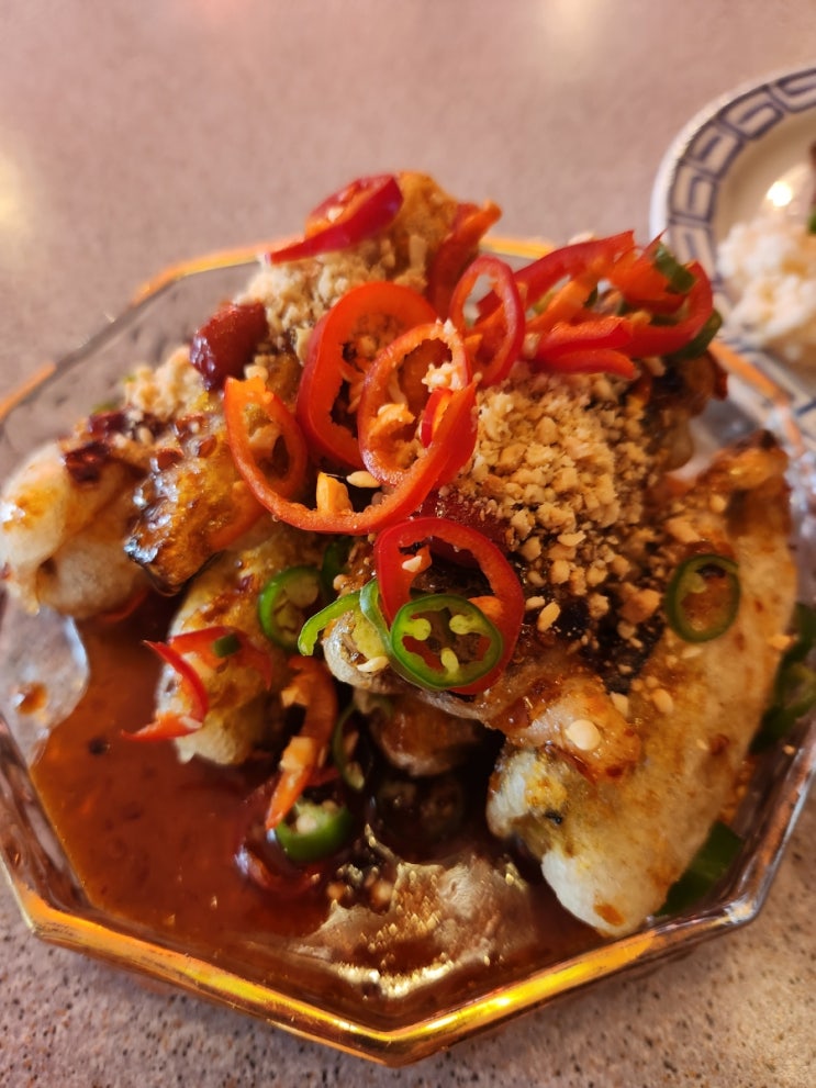  [성신여대] 분위기도 맛도 최고인 아메리칸 차이니즈 창창서울