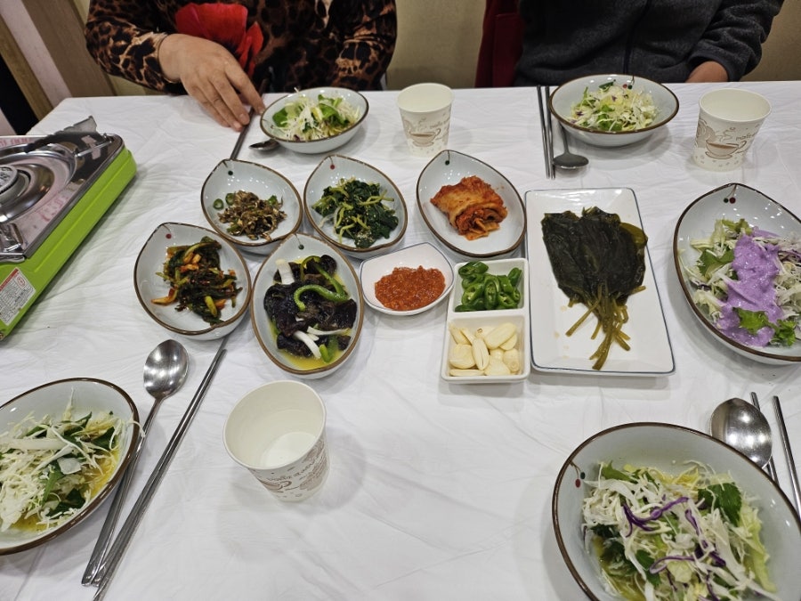 황쏘가리 사진 5