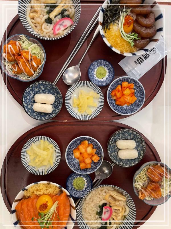  핵밥 숭실대점 숭실대맛집 덮밥요리 전문점 가게 동작구 추천