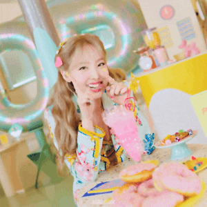 속보) 트와이스 나연 6월 솔로 컴백 확정!!! + 컴백일 예상