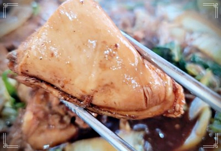  강릉 점심 맛집 강릉 현지인 추천 맛집 후기