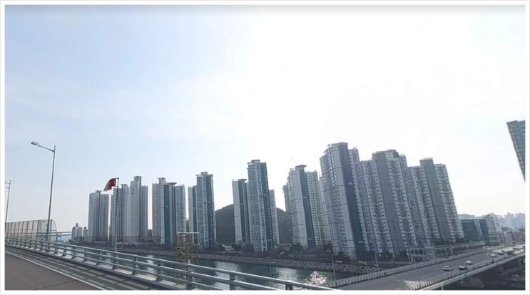전세사기와 1인가구 증가로 60 이하 소형아파트 인기 높아져