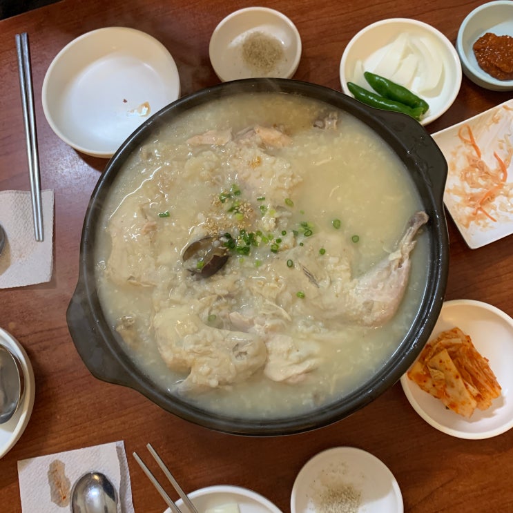 [연산동, 골목안식당] 부산 연제구 연산동 골목안식당 맛집 후기 BUSAN YEONJEGU FOOD STREET RESTAURANT
