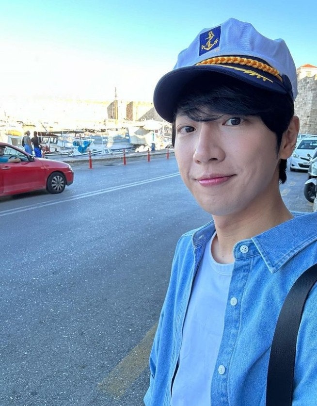 배우 이상엽 결혼, 별명, 활동, 예능감, 절친, 식스센스, 제시, 동안, 신발 벗고 돌싱포맨 출연