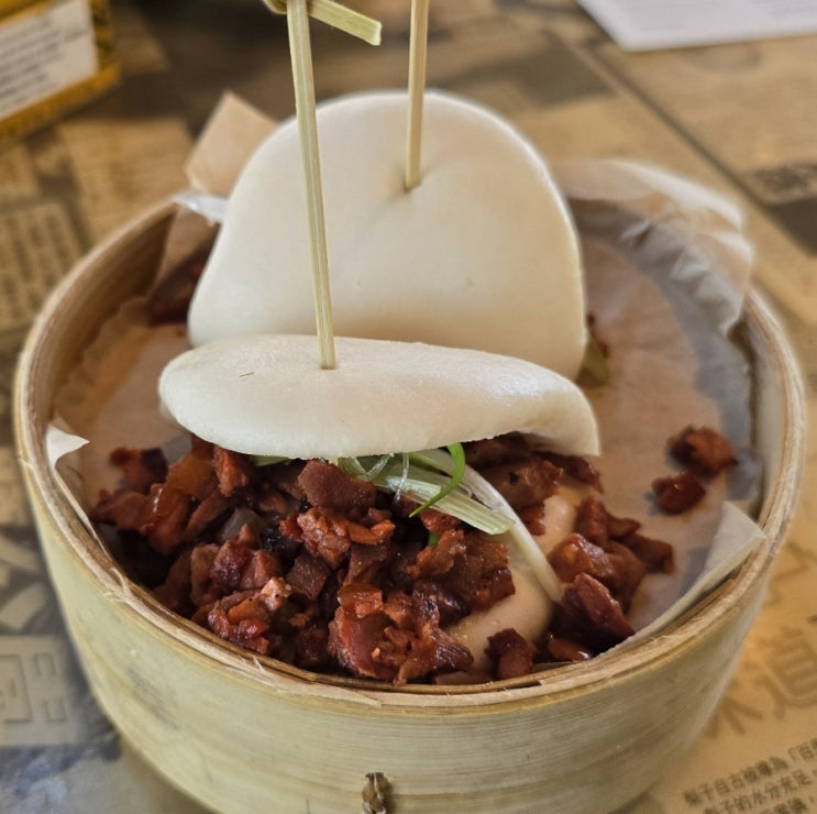  [잭슨빌] 호커즈(Hawkers Asian Street Food) (24.03)