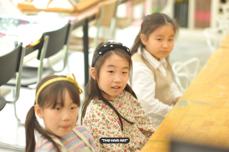  홈스쿨과도 다르고 교습소와도 다른 미술학원만의 좋은 입지 조건 세 가지