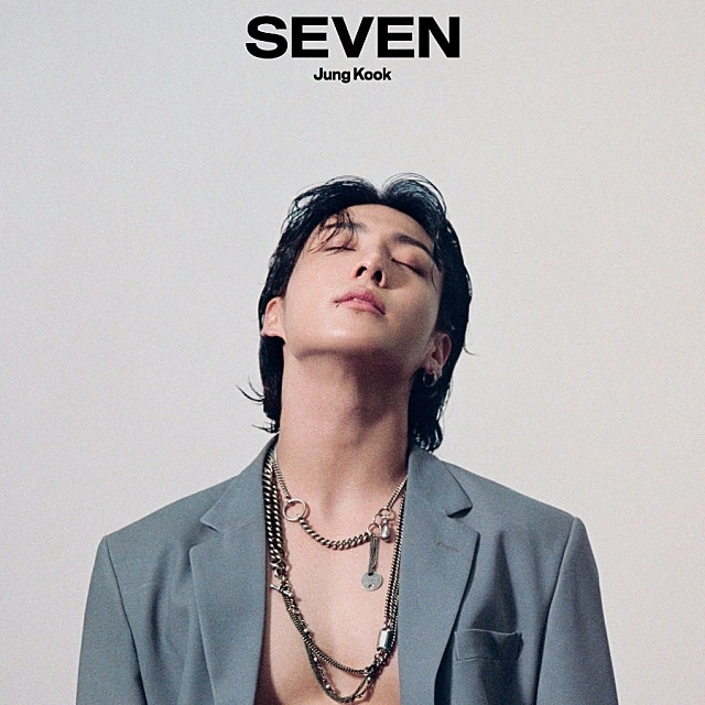 News image: More Spotify records for Jungkook