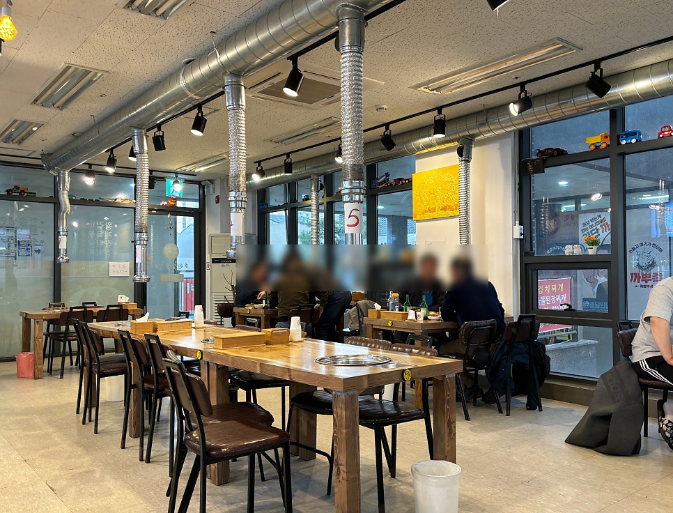 호원숯불갈비 구래2호점 사진 5