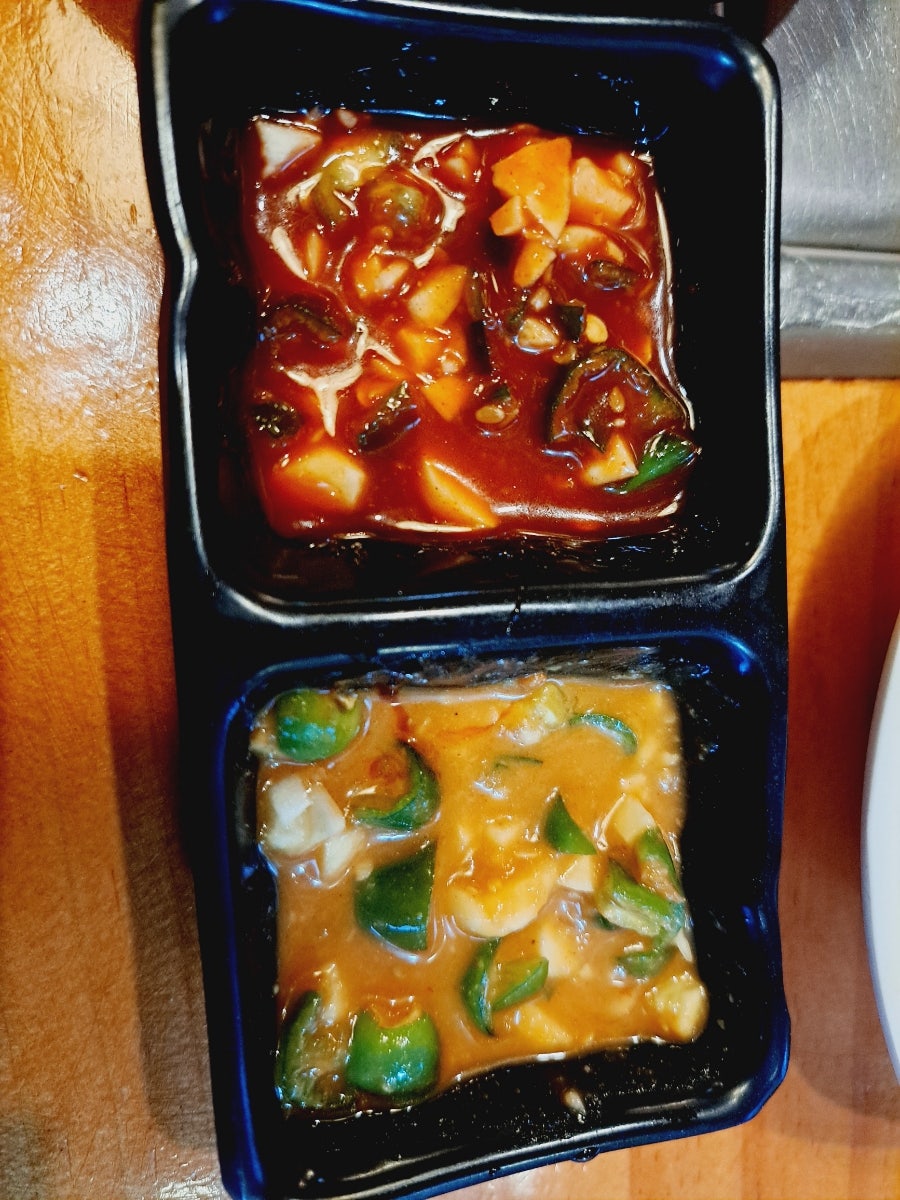 이경주생막창 사진 3