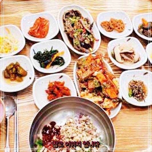  이제야 알게된 하동 화개장터 옥화주막 재첩정식과 참게탕 벚굴 맛집, 생방송오늘저녁 특집 탐방
