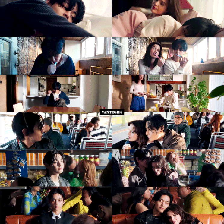 (END)S 영국 <b>오피셜</b> 빅 톱 40 차트 <b>4주</b> 연속 진입 (240409)