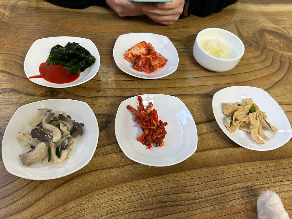시골밥상 사진 5