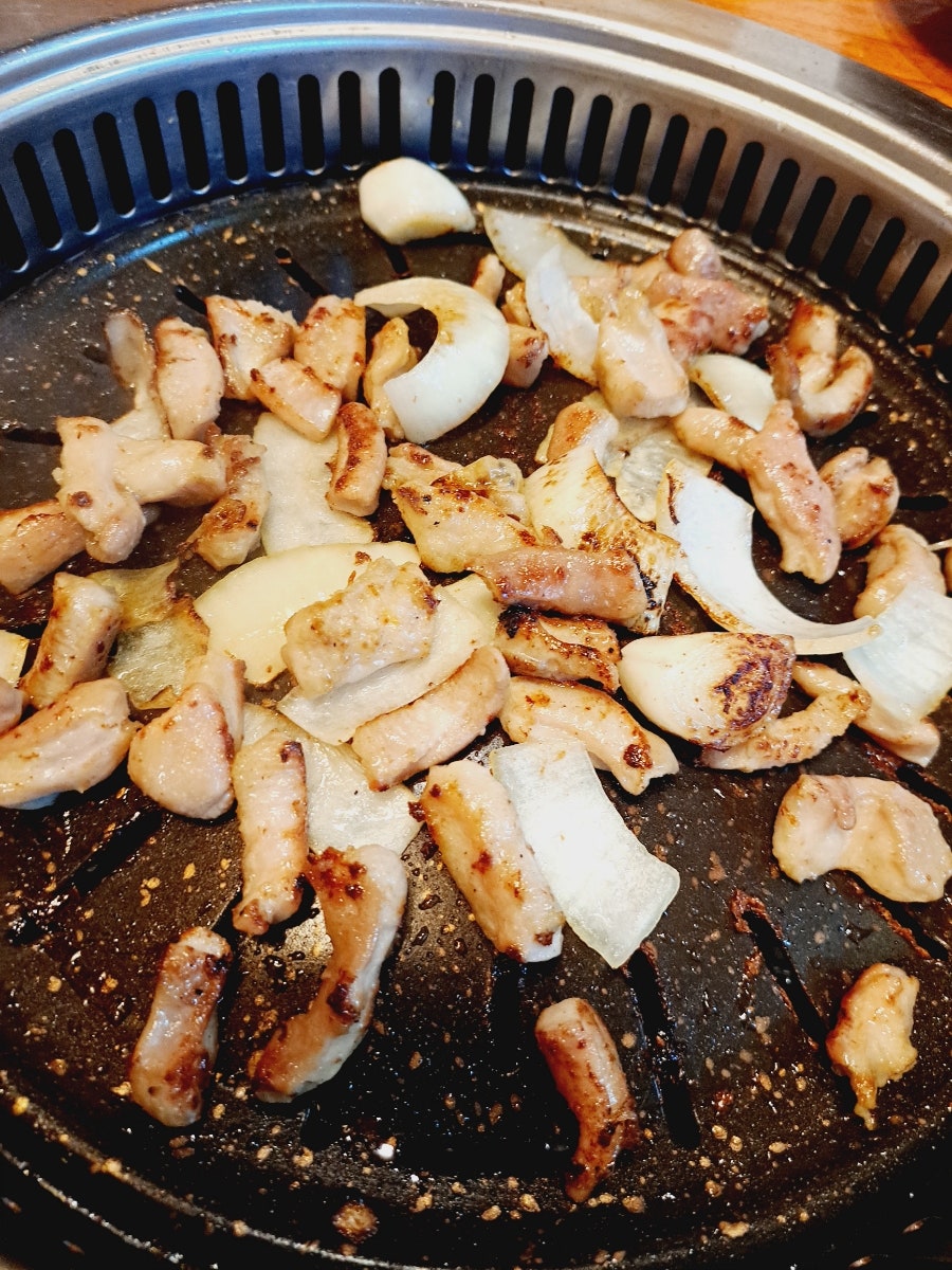 이경주생막창 사진 4